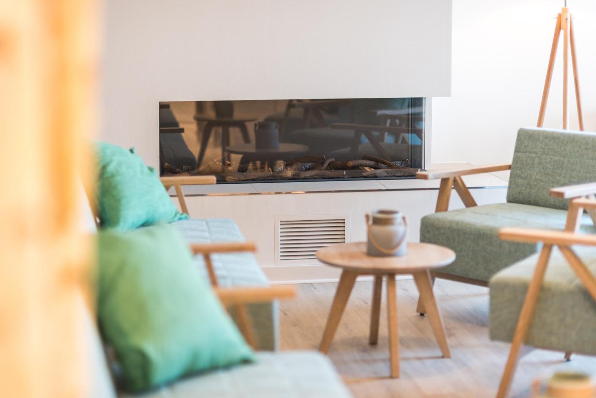 Apartmenthaus Am Park Am Park 04 Prerow Kültér fotó